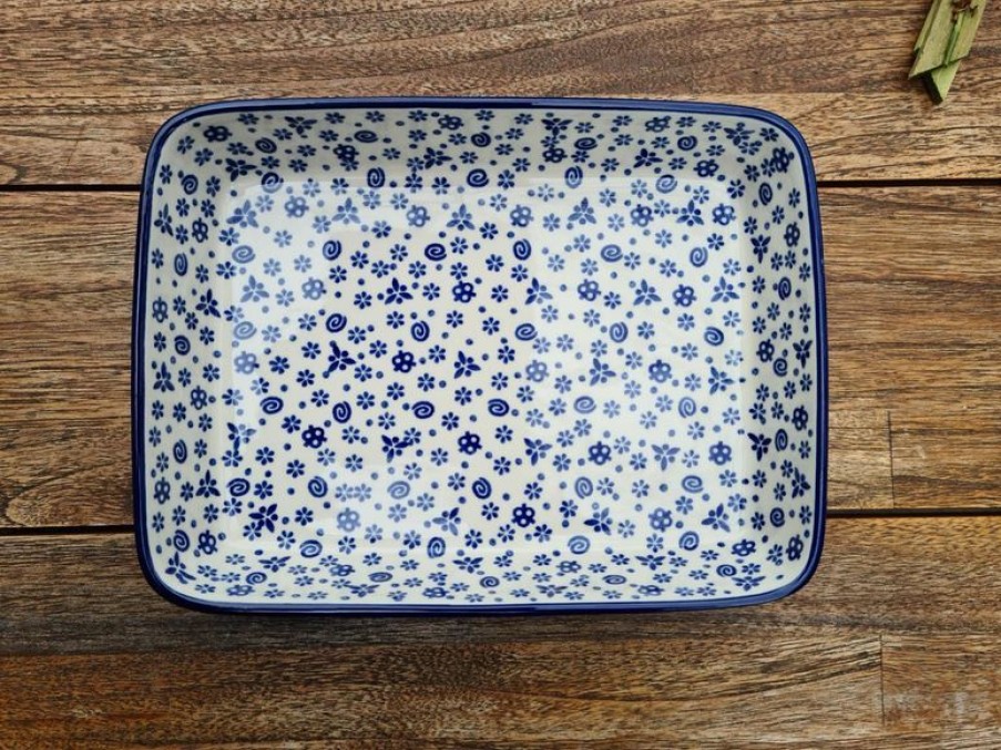 Übersicht über die Decoder EINZIGARTIG | Casserole, 28X23 Cm, 4 Cm, Trad. 12, Bsn Y-063