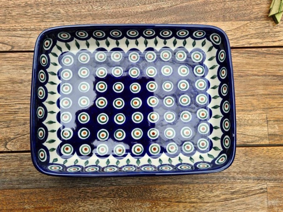 Übersicht über die Decoder EINZIGARTIG | Casserole, 25X19 Cm, 4 Cm, Trad. 10, Bsn S-127