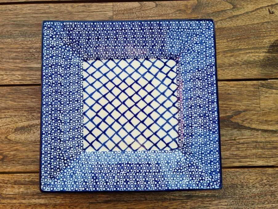 Übersicht über die Decoder EINZIGARTIG | Platter, 25 X 25 X 3 Cm, Tradition 2, Bsn 7481