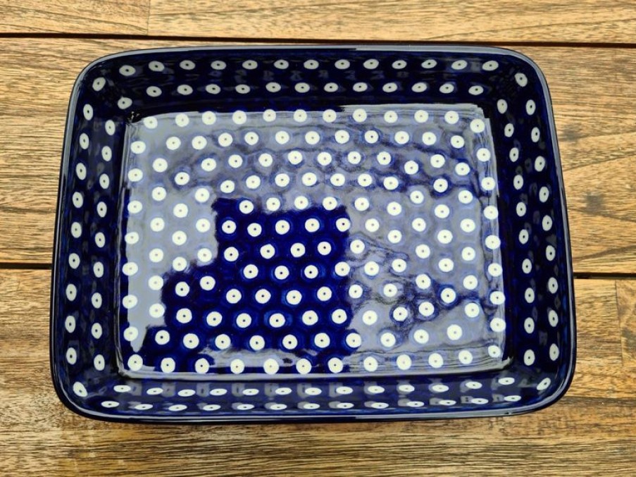 Übersicht über die Decoder EINZIGARTIG | Casserole, 25X19 Cm, 4 Cm, Trad. 5, Bsn S-130