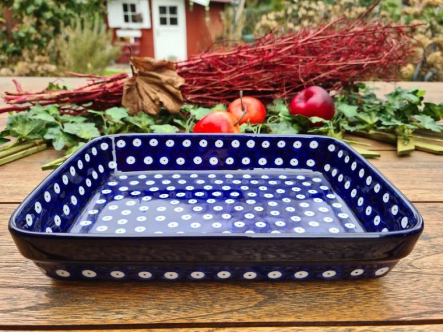 Übersicht über die Decoder EINZIGARTIG | Casserole, 25X19 Cm, 4 Cm, Trad. 5, Bsn S-130