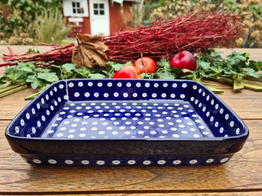 Übersicht über die Decoder EINZIGARTIG | Casserole, 28X23 Cm, 4 Cm, Trad. 5, Bsn M-376