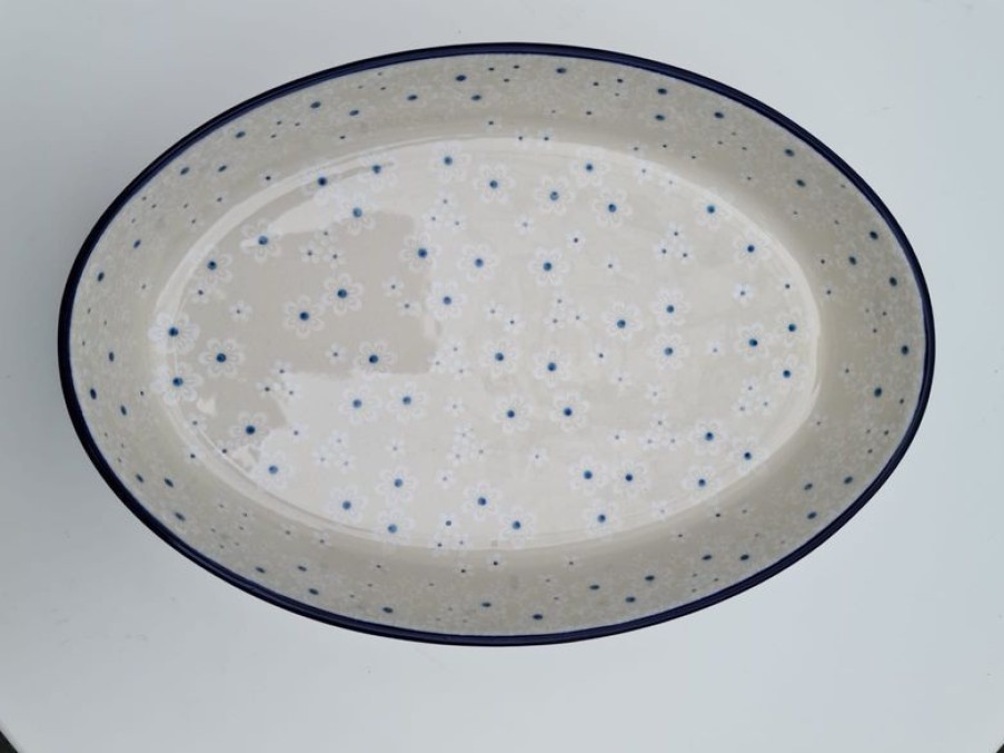 Übersicht über die Decoder EINZIGARTIG | Casserole, 35X26 Cm, 6,5 Cm, Little Gem