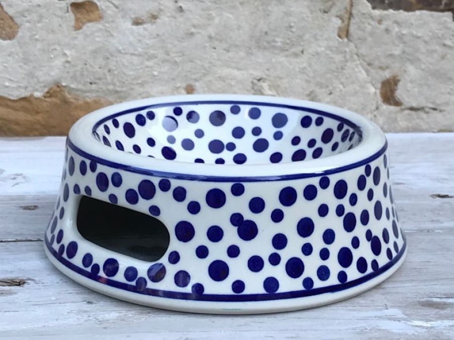 Übersicht über die Decoder EINZIGARTIG | Madskalen For Hunde + Kat, O18 Cm, 6 Cm, Crazy Dots, Bsn A-0344