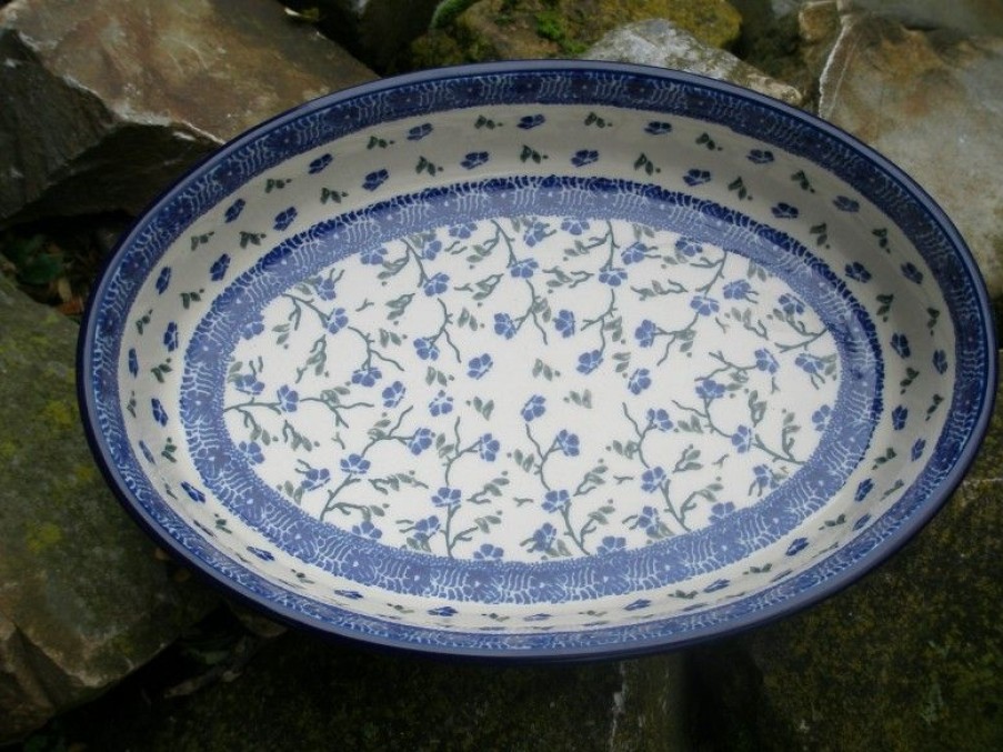 Übersicht über die Decoder EINZIGARTIG | Casserole, 28X20 Cm, 6 Cm, Ivy, Bsn J-087