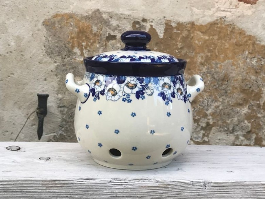 Übersicht über die Decoder EINZIGARTIG | Log Pot, 3,5 L, 23 X 22 Cm, Lady, Bsn A-0455