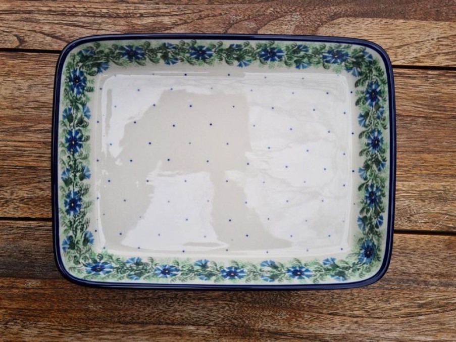 Übersicht über die Decoder EINZIGARTIG | Casserole, 25X19 Cm, 4 Cm, Trad. 7, Bsn S-105