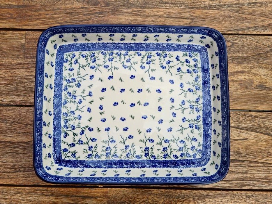 Übersicht über die Decoder EINZIGARTIG | Casserole, 32X27 Cm, 4 Cm, Ivy, Bsn J-1014