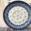 Übersicht über die Decoder EINZIGARTIG | Saucer Til Kop, Royal Blue, Bsn A-0672