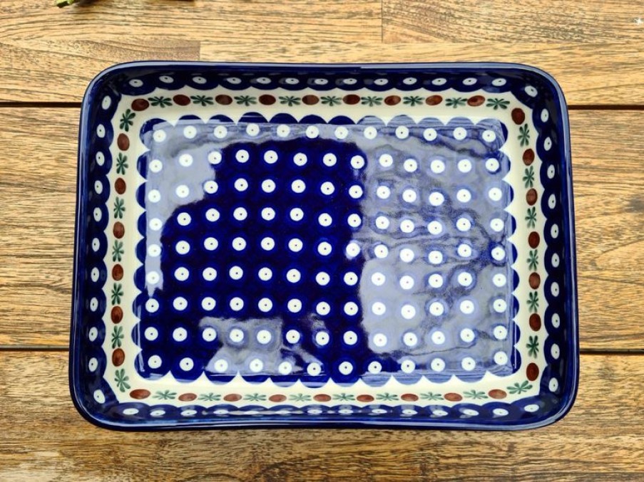 Übersicht über die Decoder EINZIGARTIG | Casserole, 28X23 Cm, 4 Cm, Trad. 6, Bsn Y-057