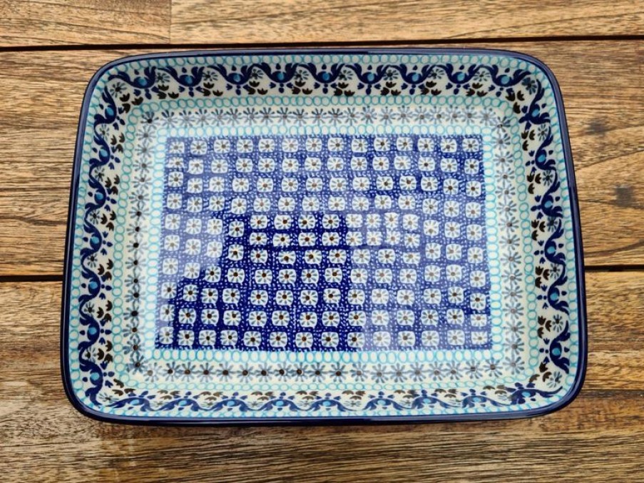 Übersicht über die Decoder EINZIGARTIG | Casserole, 28 X 23 X 4 Cm, Marrakesch, Bsn A-0646