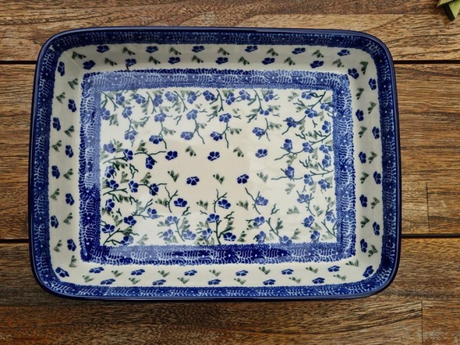 Übersicht über die Decoder EINZIGARTIG | Casserole, 25X19 Cm, 4 Cm, Ivy, Bsn J-097