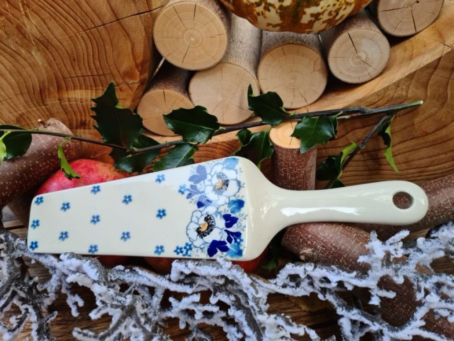 Übersicht über die Decoder EINZIGARTIG | Pie Lifter / Cake Server, 24 Cm, Lady